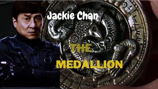 Jackie Chan In THE MEDALLION  The Best English Movie [upl. by Keeton]