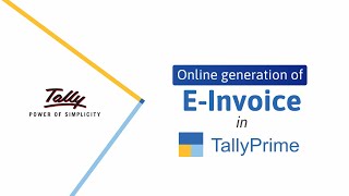 Tally Erp 9 GST Invoice Company Logo Printing Tutorial [upl. by Idoj781]