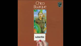 Chico Buarque  Construção vocals ONLY [upl. by Kcinemod]