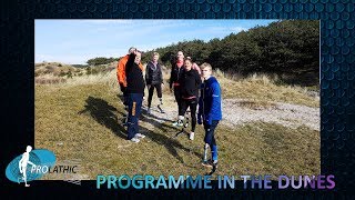 Prolathic Programme in the dunes [upl. by Tamas827]