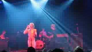 Razorlight  Who needs love  221106 Live in vienna [upl. by Pembrook]