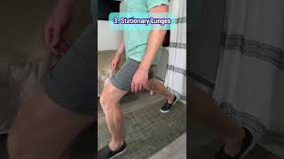 Eliminate Back Pain and Improve Posture with this Anterior Pelvic Tilt Exercise [upl. by Idonna]