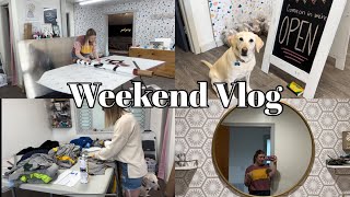 WEEKEND VLOG  Hannah Norskog [upl. by Rocher]