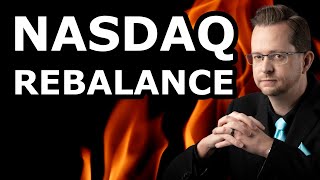 How to Make Money from the NASDAQ Rebalance July 24 [upl. by Nasho]