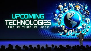 Top 10 Emerging Technologies of 2024 According to Science [upl. by Leamaj]