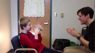 How Does Music Therapy Benefit Children with Special Needs [upl. by Simonetta]