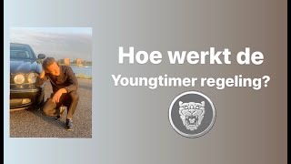 Hoe werkt de youngtimer regeling [upl. by Glendon]