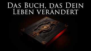 Dieses Buch wird alles verändern Unglaublich Hörbuch [upl. by Akirderf]