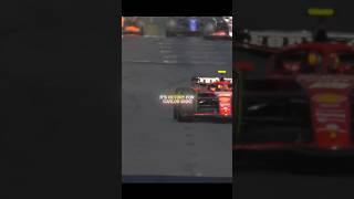 Carlos Sainz Second Smooth Operator 🌶️🏁 f1 australiangp [upl. by Darell544]