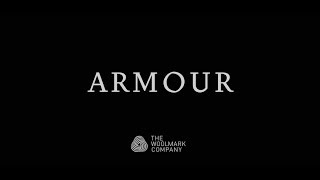 The Woolmark Company presents ARMOUR [upl. by Nnylsaj]