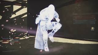 Revoker makes a come back in competitive crucible [upl. by Aerdnaed]