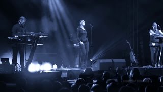 Alison Moyet Yazoo LIVE quotDont Goquot Berlin Feb 18 2015 [upl. by Wini]