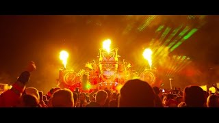 Karnaval Festival 2017  Aftermovie 4K [upl. by Herc232]