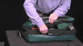 Conterra Airway Pro  Oxygen Kit Demo [upl. by Ferguson]