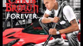 Chris Brown Forever Ringtone [upl. by Adnarym700]