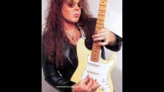 Yngwie Malsteen  Arpeggios from hell [upl. by Felt295]