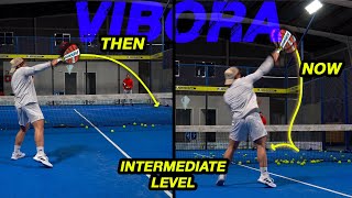 Huge Vibora progression in under 20 minutes with Jose Luis Lara [upl. by Ahsita]