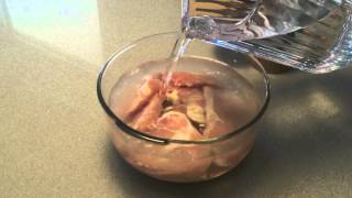 How to Brine Chicken [upl. by Byram]