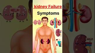 The SHOCKING Truth About Kidney Failure Symptoms Exposed [upl. by Ahilam]