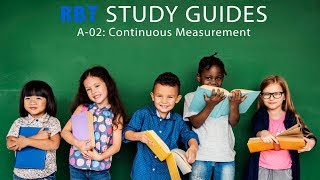 Frequency Duration Rate Latency IRT  RBT Exam and Competency Assessment Measurement [upl. by Kazim]