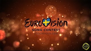 Pon Música Eurovisión  Candidatos España 2016  Mejores actuaciones  Entrevista Beth Rodergas [upl. by Cathe920]