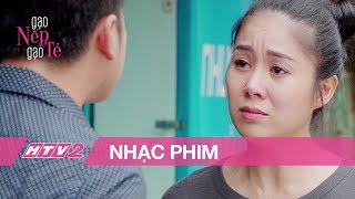 GẠO NẾP GẠO TẺ  Khoảng cách tình yêu Sáng tác Hoàng Đức ca sĩ Junki  MV [upl. by Noivax]