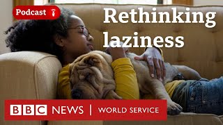 Why am I so lazy  and is that a bad thing  CrowdScience podcast BBC World Service [upl. by Markland]