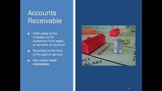 Financial Accounting Chapter 5 Receivables and Sales [upl. by Yllitnahc]