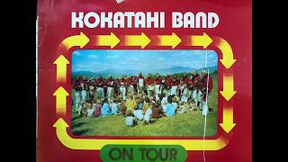 McNamaras Band  Kokatahi Band [upl. by Corilla]