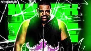 Keith Lee New Official WWE Theme Song“ Born To Bring It”  Arena Effects [upl. by Yhtuv505]