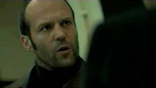 Clip from The Bank Job starring Jason Statham  29th Feb [upl. by Elleimac166]