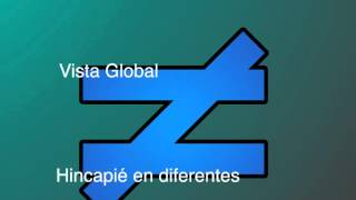 Diferencias en contabilidad administrativa y financiera [upl. by Leighton]