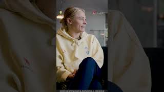 Road to FotbollsVM 2023  Trailer Hanna Lundqvist Avs 2 [upl. by Elsie]