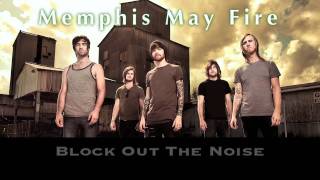 Memphis May Fire quotDeuces Las Crucesquot WITH LYRICS [upl. by Repinuj483]