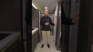 Macerator  Accolade XL Class C Motorhome  Top 10 Features amp Benefits  Entegra Coach [upl. by Aikemal]