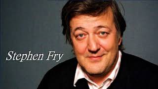 Stephen Fry  The Fry Chronicles Episode 5 of 5 [upl. by Aihsercal779]