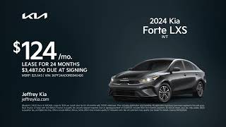 Kia Forte 09082024 4289465 [upl. by Norene]