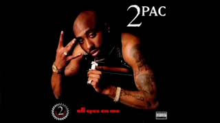 2Pac  Skandalouz quotInstrumentalquot [upl. by Chaunce]