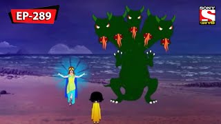 Nix On An Island  Nix  Je Sob Pare  Bangla Cartoon  Episode  289 [upl. by Stutsman]