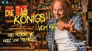 „Die Königs vom Kiez“ – Musical im Schmidt Theater [upl. by Ardnazxela]