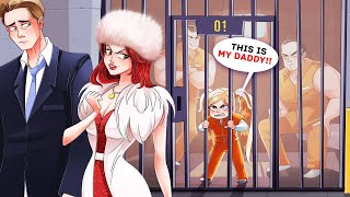 My Rich Step Parents Sent Me to Jail [upl. by Rhoda834]