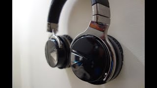 Cowin E7 review  Active Noise Cancelling ANC Bluetooth headphones  By TotallydubbedHD [upl. by Yance]