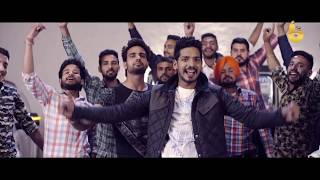 Inch Di Ki Gall  Gurjazz  Full HD Video  Latest 👍 2015  Fullon Music records [upl. by Aneerol520]