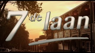 7de Laan Seisoen 1 Episode 2 [upl. by Lotta]