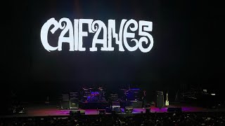 Apartes Caifanes Bogotá 3 de mayo 2024 [upl. by Mungam]