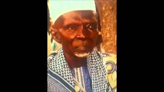 Alhagie Babou Samba [upl. by Nahraf]