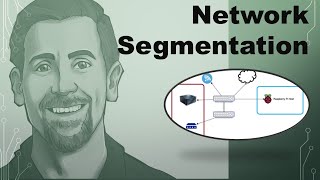 Understanding Cybersecurity Network Segmentation [upl. by Summons]