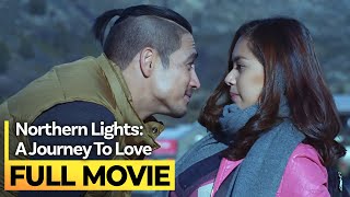 Northern Lights FULL MOVIE  Piolo Pascual Yen Santos [upl. by Booze]