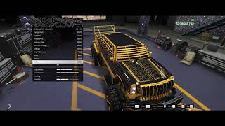 Grand Theft Auto Arena war Glendale review [upl. by Ogeid660]