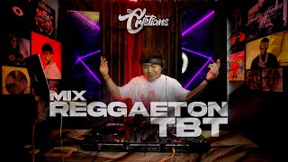 MIX REGGAETON TBT🪐 DADDY YANKEE ALKILADOS FARRUKO J ALVAREZ NICKY JAM ZION Y LENNOX PITBULL [upl. by Anaeg]